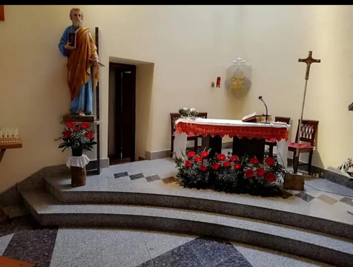 A Ciardelli di Pietrastornina al via i Solenni Festeggiamenti in onore dei Santi Apostoli Pietro e Paolo