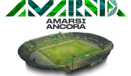 U.S. Avellino 1912: al via la nuova campagna abbonamenti