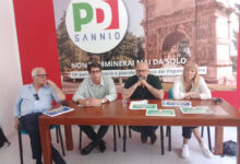 Europee, Cacciano: “PD forza in ascesa, a Benevento è maturo il dopo Mastella”