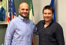 San Salvatore Telesino, il Consigliere La Fazia annuncia la visita del Ministro dell’Ambiente Fratin