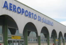 Apertura Aeroporto Salerno-Costa d’Amalfi: Mastella chiede alla Regione collegamento bus da Benevento