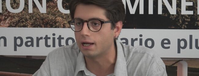 Orlacchio (PD): “Rosa Razzano è la scelta giusta per il futuro di Benevento”