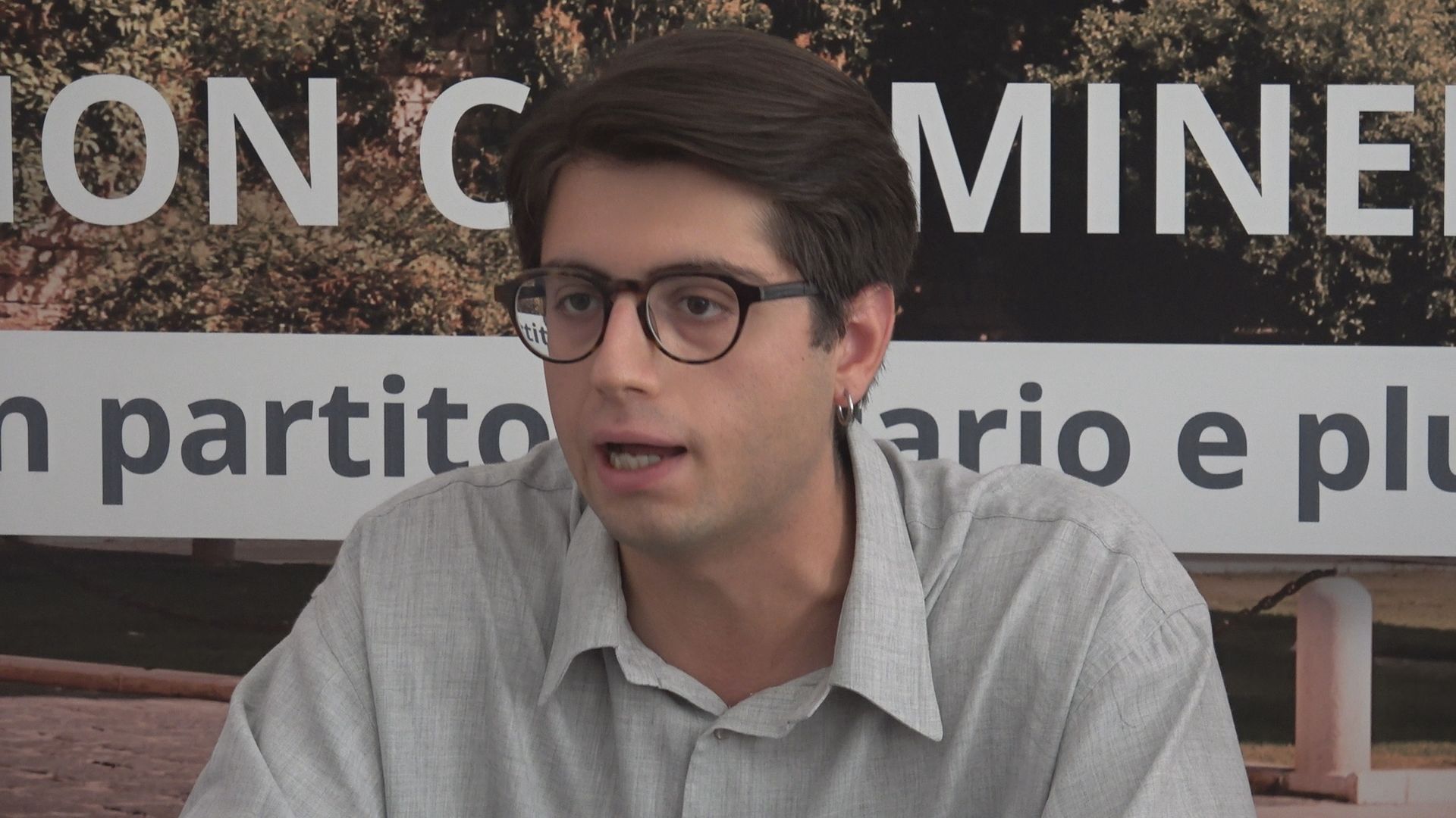 Orlacchio (PD): “Rosa Razzano è la scelta giusta per il futuro di Benevento”