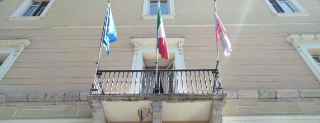 Benevento, la Giunta approva macrostruttura organizzativa dell’Ente