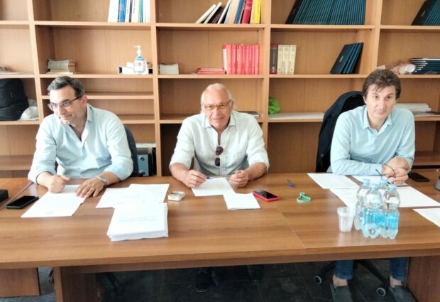 Sannio Acque, Mastella spinge: “a metà giugno il Consiglio per l’adesione”
