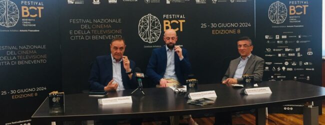 BCT, i protagonisti dell’8va edizione. Da Belen a Pedro Alonso: a Benevento tanti protagonisti del cinema e della tv