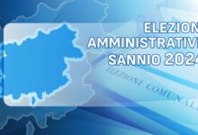 Amministrative 2024, in provincia di Benevento molte riconferme. Ricci nuovo sindaco di San Giorgio del Sannio