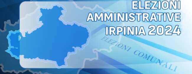 Elezioni comunali| Avellino verso il ballottaggio Gengaro-Nargi. Ecco tutti i sindaci eletti in Irpinia