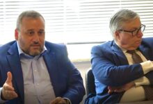 Crisi idrica, Lega:” Troppe bugie e non si fa nulla di concreto”