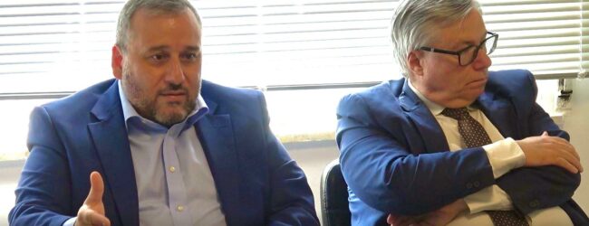 Crisi idrica, Lega:” Troppe bugie e non si fa nulla di concreto”