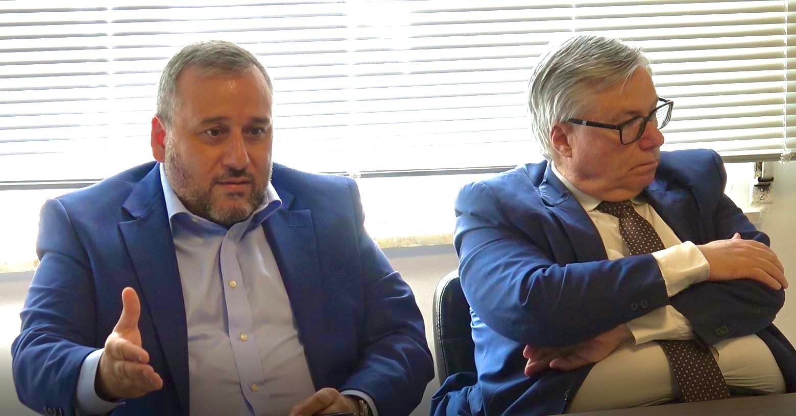 Crisi idrica, Lega:” Troppe bugie e non si fa nulla di concreto”