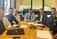 Benevento, istituto tavolo tecnico contro gli sversamenti illeciti