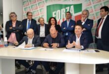 Forza Italia: “Mastella cambi rotta, faccia pulizia: inizi da Lepore. Imbarazzante il quasi-monopolio su incarichi legali alla Provincia”