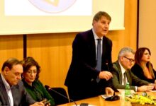 Agostinelli e Lepore: “Mastella leader forte, attorno a lui si è formata intera classe dirigente”