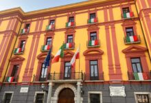 Avellino| Consiglio provinciale, ecco la nuova composizione: 3 membri a testa per Pd, Proposta Civica e Hirpinia Libera