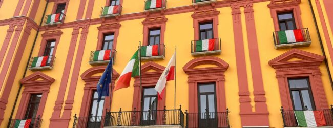 Avellino| Consiglio provinciale, ecco la nuova composizione: 3 membri a testa per Pd, Proposta Civica e Hirpinia Libera