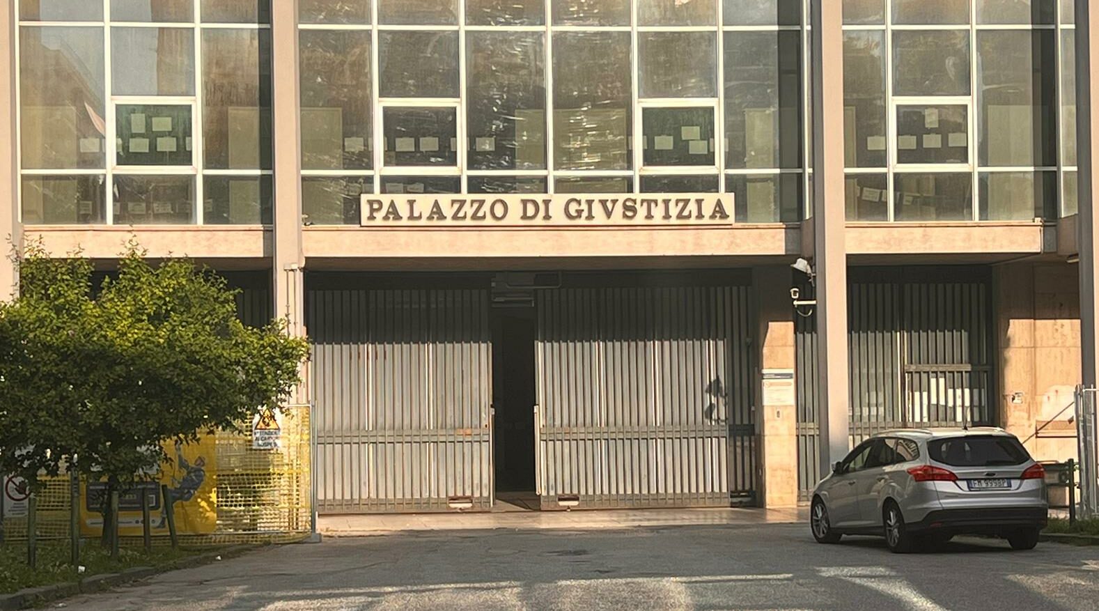 Maltrattamenti in famiglia, arrestato 55enne di Ariano Irpino