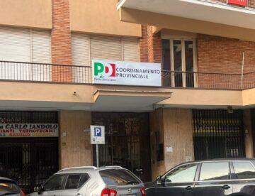 PD contro Buonopane: “Ha agito contro il partito, va espulso”