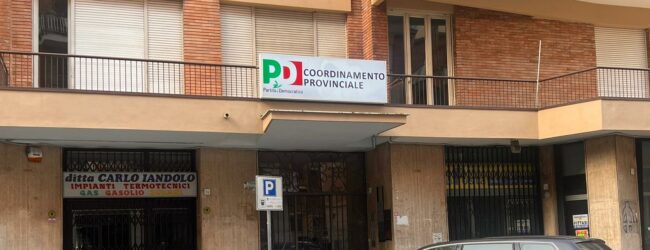 PD contro Buonopane: “Ha agito contro il partito, va espulso”