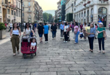 Campania in crisi demografica, ma Caserta resiste. Benevento e Avellino in calo: -1.288 e -1.959 residenti