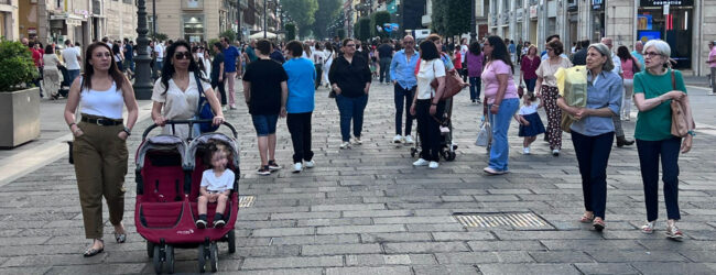 Campania in crisi demografica, ma Caserta resiste. Benevento e Avellino in calo: -1.288 e -1.959 residenti