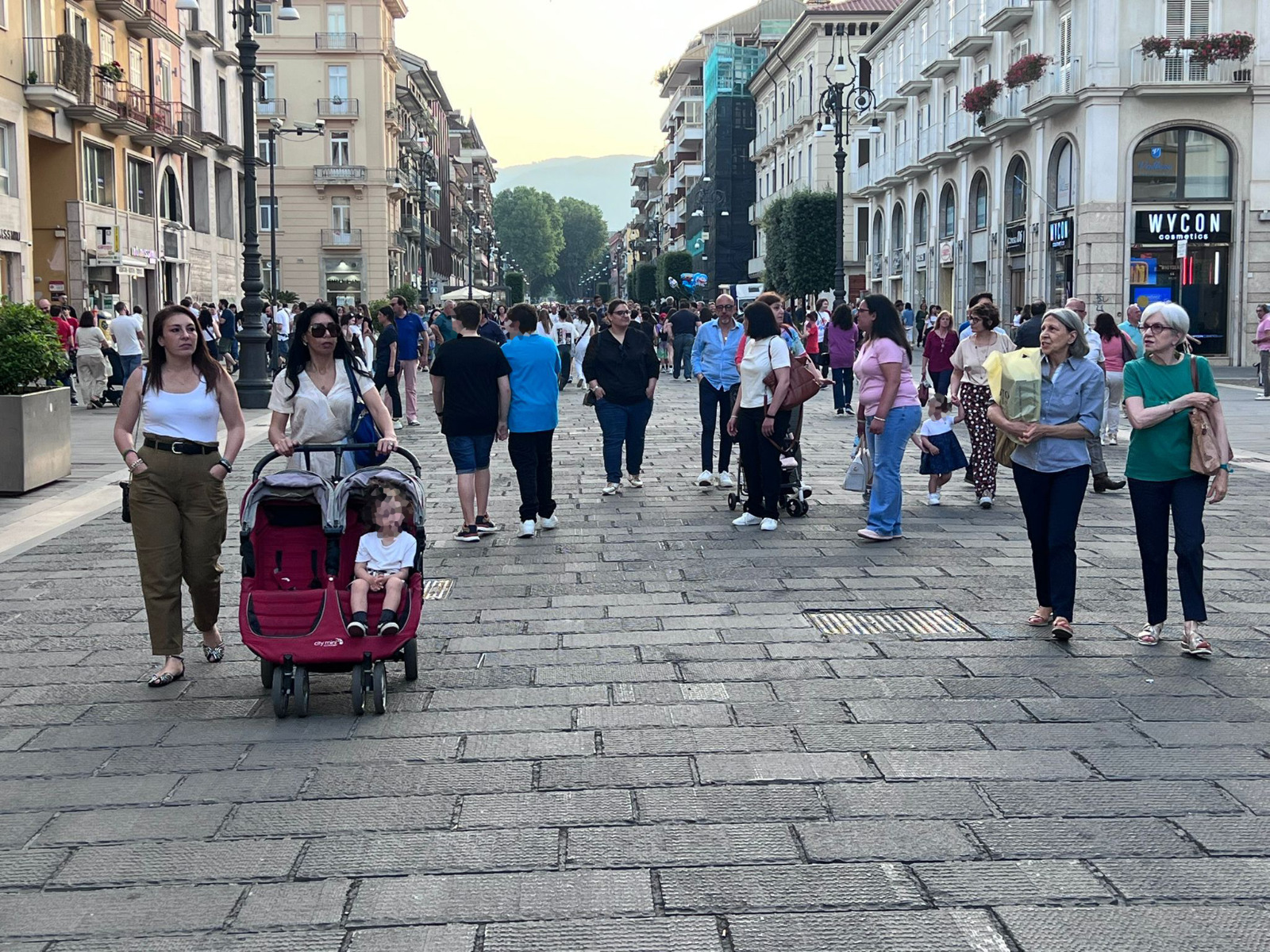 Campania in crisi demografica, ma Caserta resiste. Benevento e Avellino in calo: -1.288 e -1.959 residenti