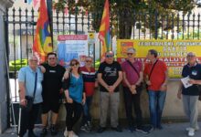 Mancato confronto USB-Fatebenefratelli, pronti allo stato di agitazione