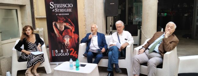 “Struscio di Streghe”, Benevento danza al ritmo delle Janare