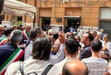 Emergenza ospedaliera, Fuschini e Iachetta (Forza Italia): “Da De Luca tanta delusione”