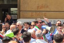 Pronto Soccorso Sant’Agata de’ Goti, Rubano da Napoli: “la lotta continua”