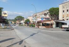 Dal 3 all’8 Marzo a via Napoli i lavori di manutenzione della rete stradale