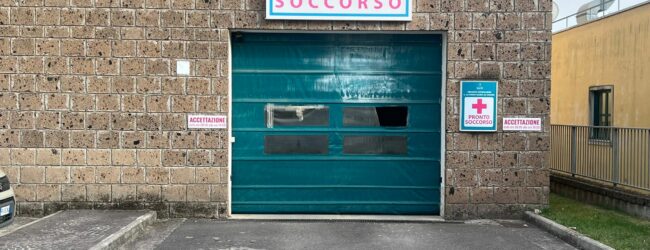 Sant’Agata de’ Goti, 43enne muore per un malore. Attiviste e politica puntano il dito contro la chiusura notturna del Pronto Soccorso