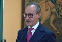 San Giorgio del Sannio, insediato il nuovo consiglio comunale. Bocchino: “Non faremo sconti, opposizione sarà costruttiva”