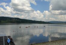 Gara nazionale Canoa a Campolattaro, il 9 luglio conferenza alla Rocca dei Rettori di Benevento