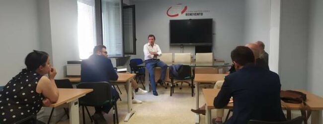 Servizio 118, avviato tavolo di confronto permanente tra Asl e associazioni