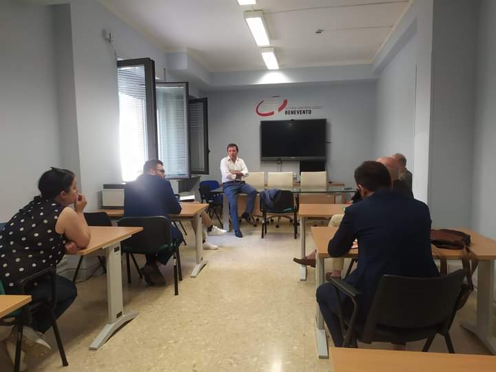 Servizio 118, avviato tavolo di confronto permanente tra Asl e associazioni