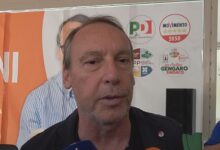 Gengaro: rinuncio al coordinamento delle opposizioni consiliari