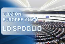 Elezioni Europee, niente da fare per i candidati irpini e sanniti