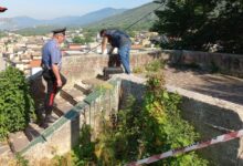 Quadrelle| Precipita da un muro alto 7 metri, morta 35enne di origini brasiliane