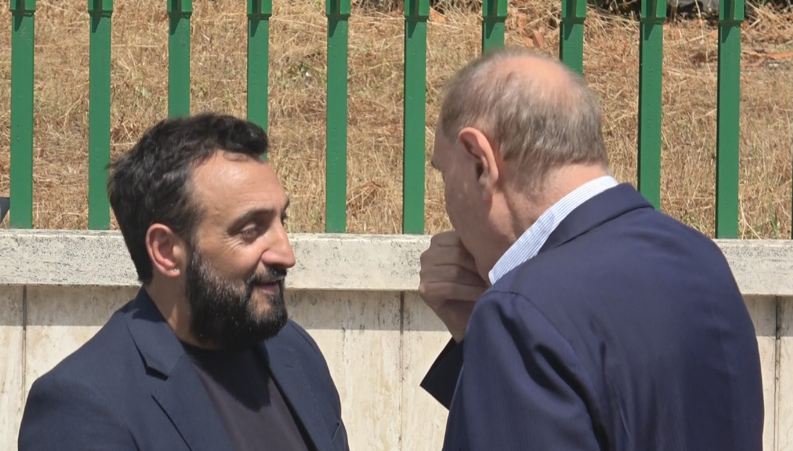 Il gran valzer dei (possibili) ritorni a Canossa