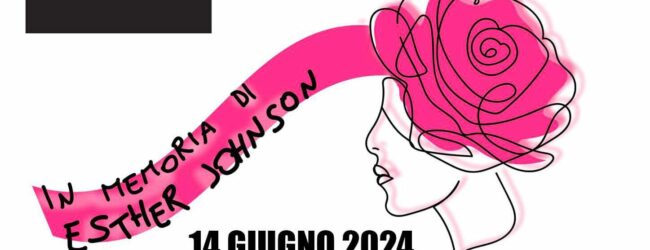 Libera Benevento ricorda Esther Johnson, la 36enne nigeriana uccisa nel 2016