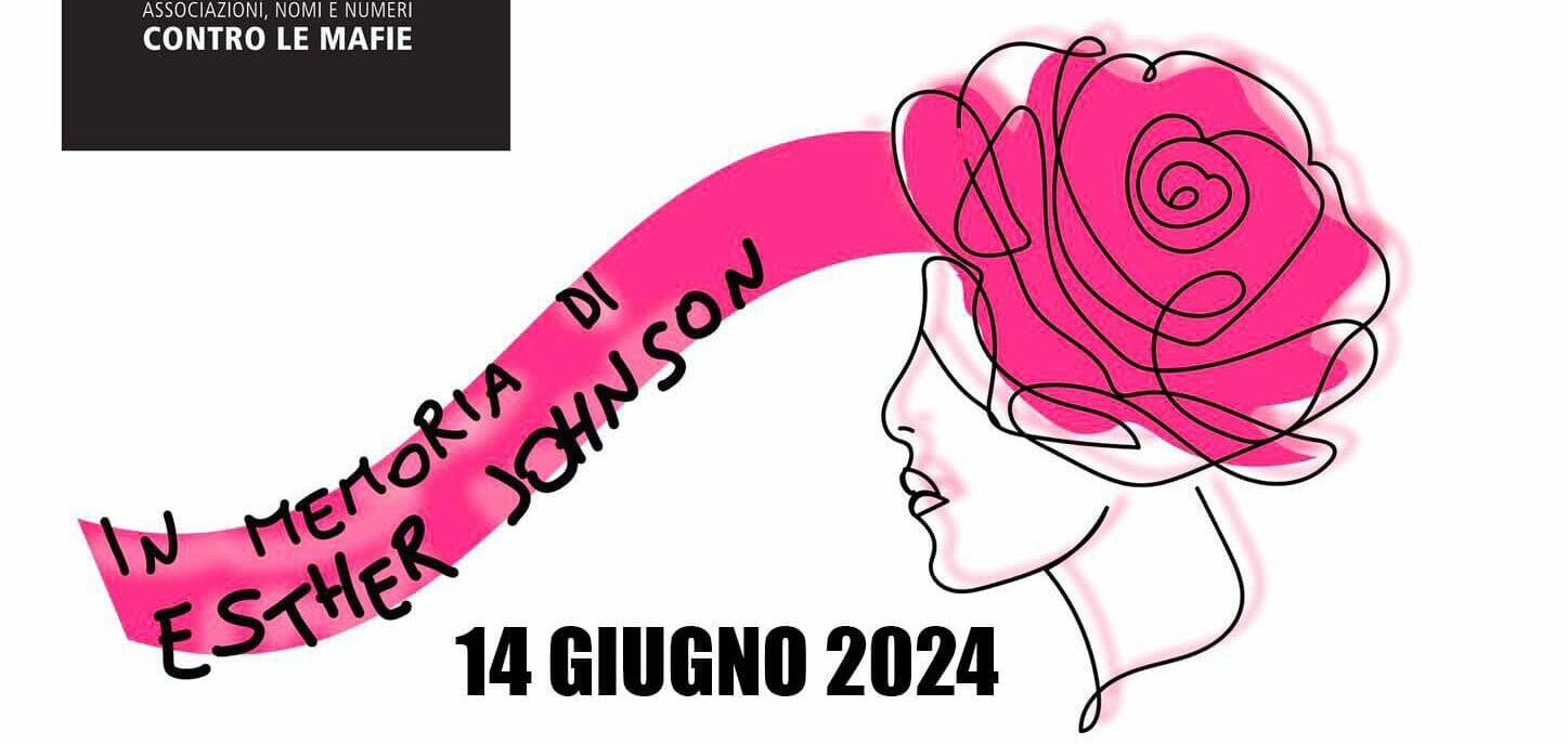 Libera Benevento ricorda Esther Johnson, la 36enne nigeriana uccisa nel 2016