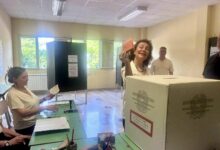 Europee, Sandra Mastella: “risultato straordinario, nel Sannio io meglio della Meloni”