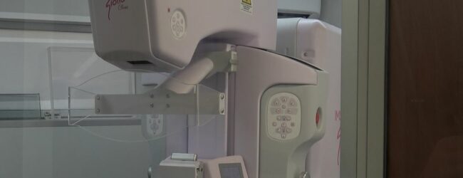 Asl Benevento, prosegue il tour della prevenzione oncologica: fino a domenica truck nei pressi del centro commerciale “I Sanniti”