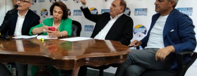 Europee, i Mastella: “siamo e restiamo la voce del Sannio”