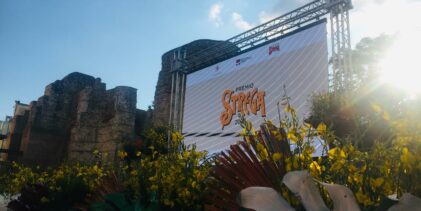 Premio Strega 2026 a Benevento: presentazione candidati posticipata alle 19:00