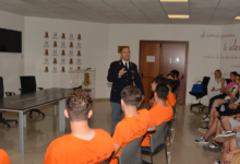 Polizia di Stato: proseguono gli incontri sulla legalita’