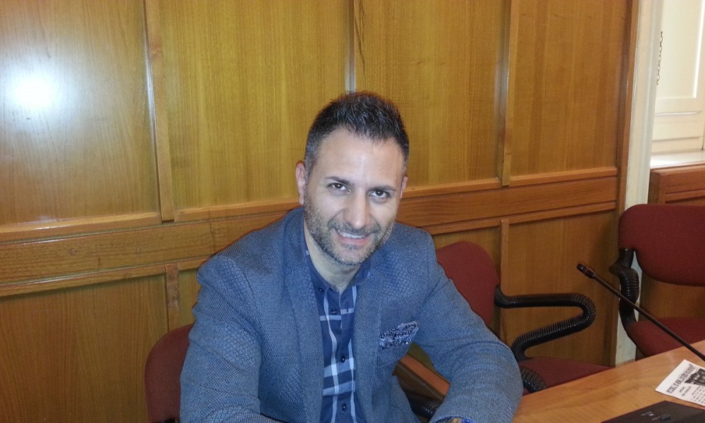 Campo da golf, Zoino(PD): “Più che di infantilismo politico io parlerei di maggioranza arruffona”