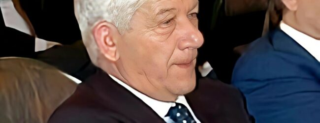 Sanità a lutto in Irpinia, è morto Luigi Giordano