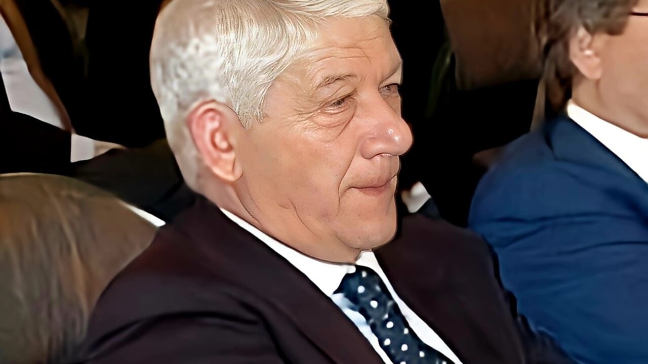 Sanità a lutto in Irpinia, è morto Luigi Giordano